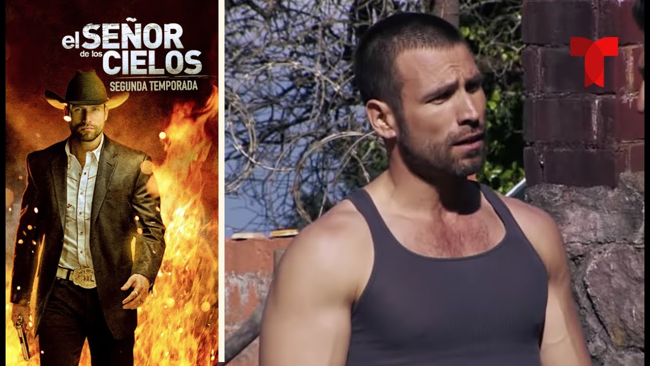 El Señor de los Cielos 2 | Capítulo 25 | Telemundo