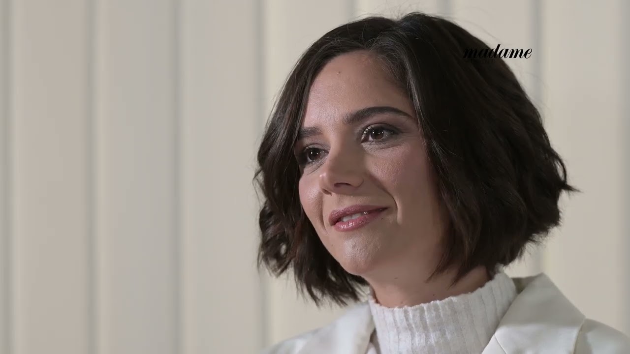 madamefigaro.cy - Share Her Endo Story #7: H Μαρίνα Μανδρή αφηγείται την ιστορία της Σ.Π.