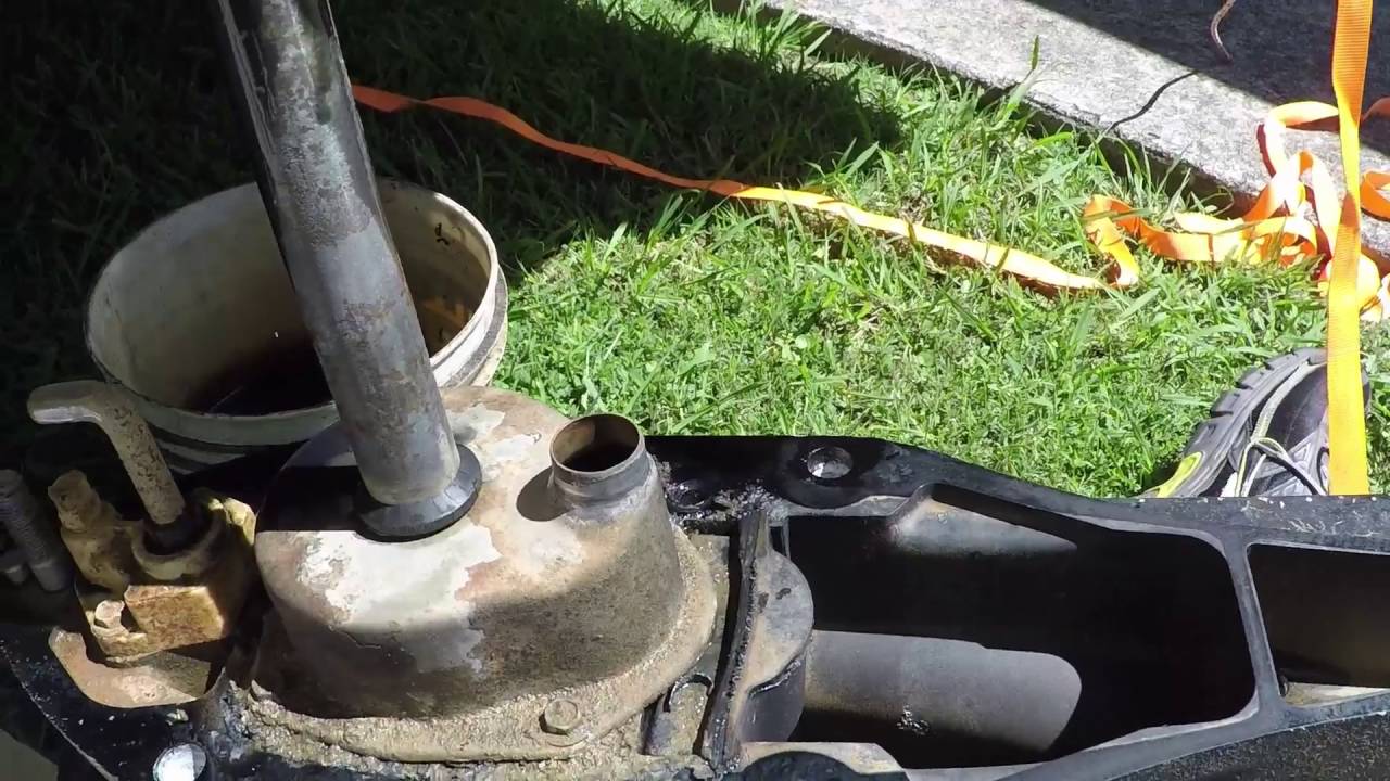 repairing overheating mercruiser and speedometer