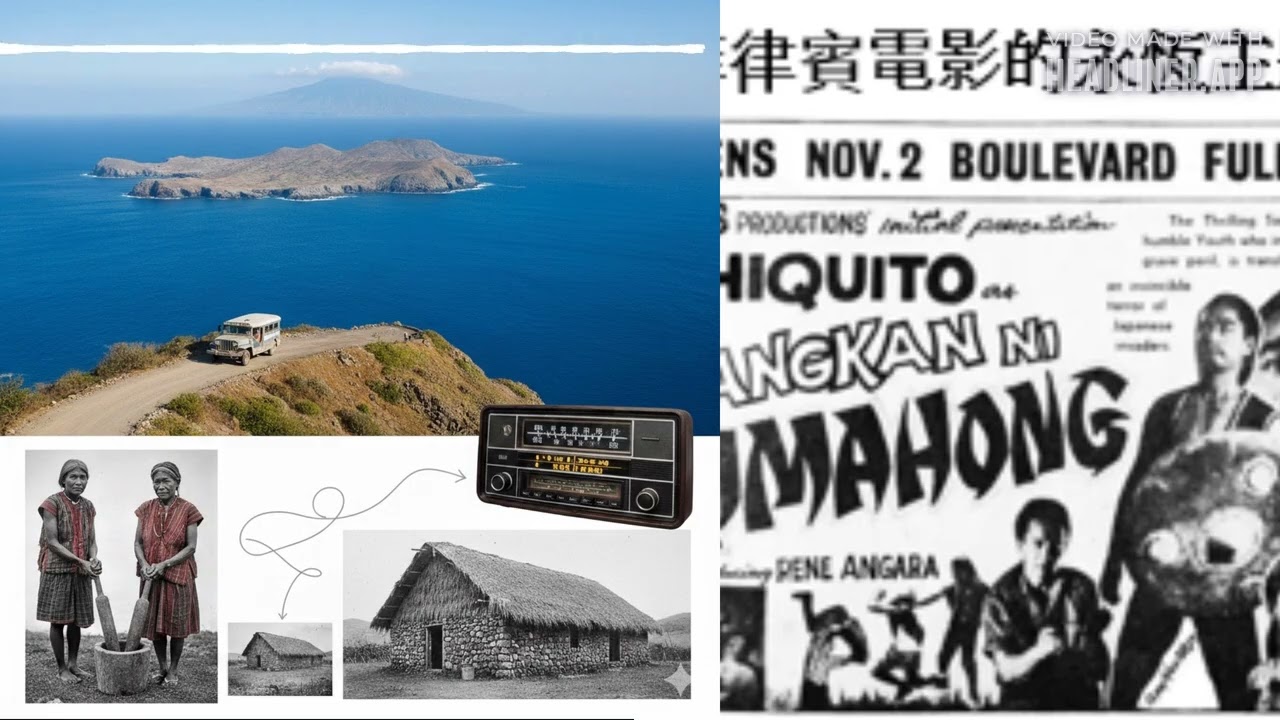 EP87：補課囉！你所不知道的菲律賓02：原來也是台灣史。（白銀、海盜、萬人塚！大航海時代的馬尼拉血色繁華與台灣） | 歷史就在你身邊