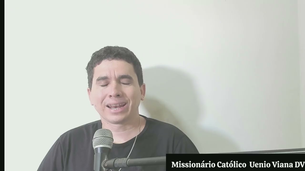 Padre Pio ficou pálido e respondeu foi condenado ; Uenio Viana