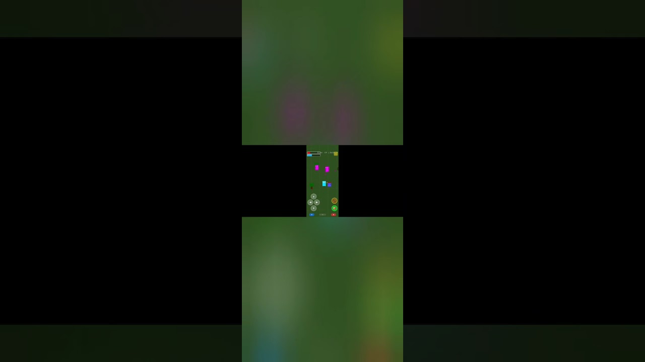 Compilado de vídeos de eu fazendo jogos com IA