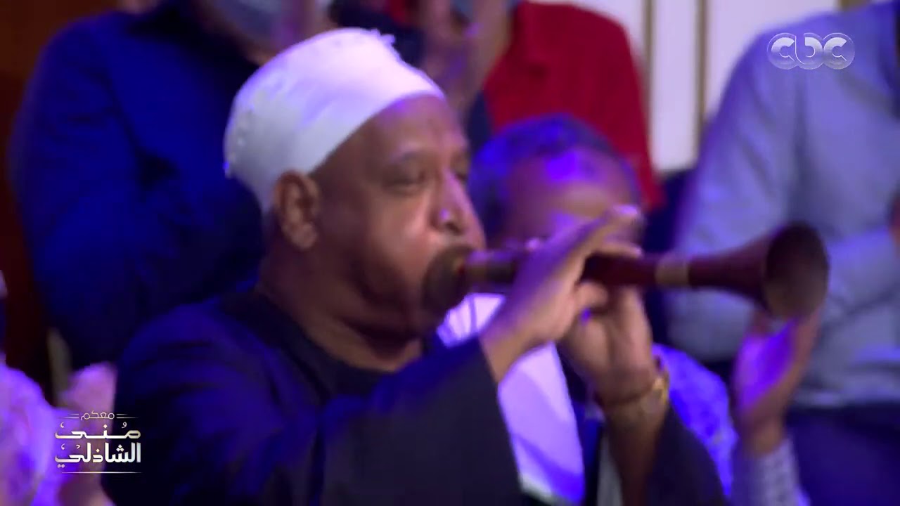 بالنبوت.. رقصة فرقة رضا على أغنية 