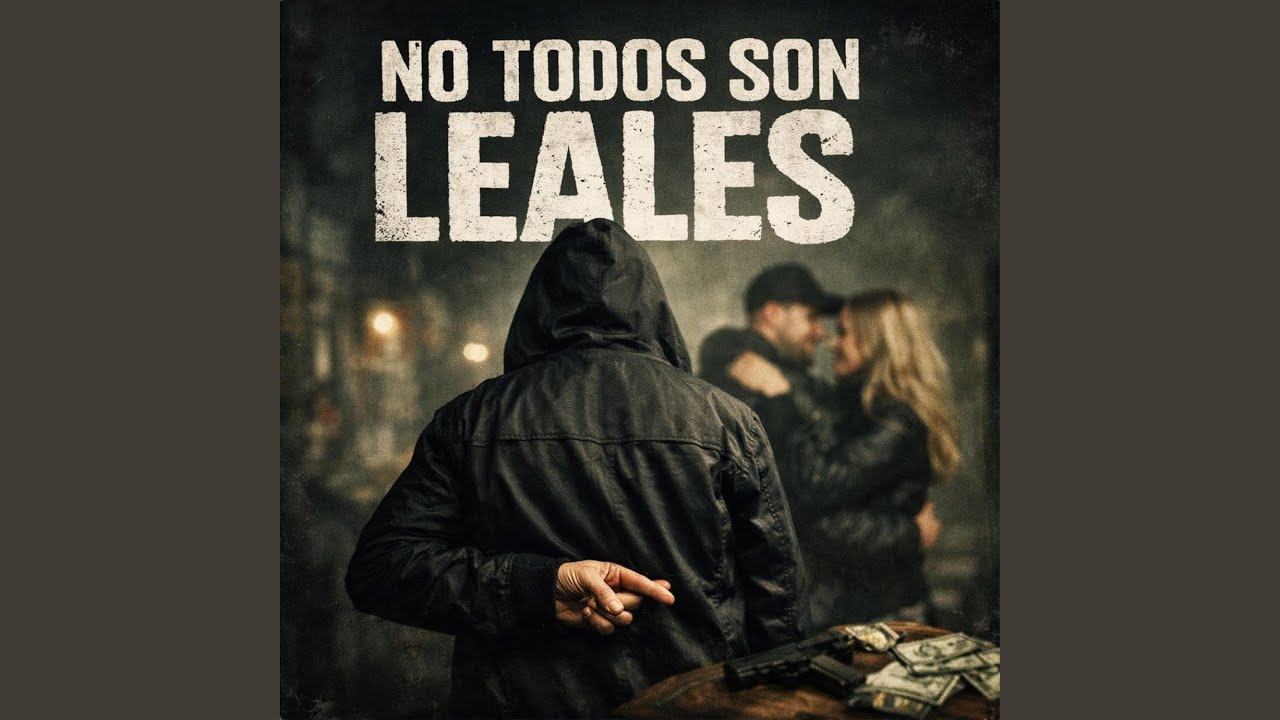 NO TODOS SON LEALES
