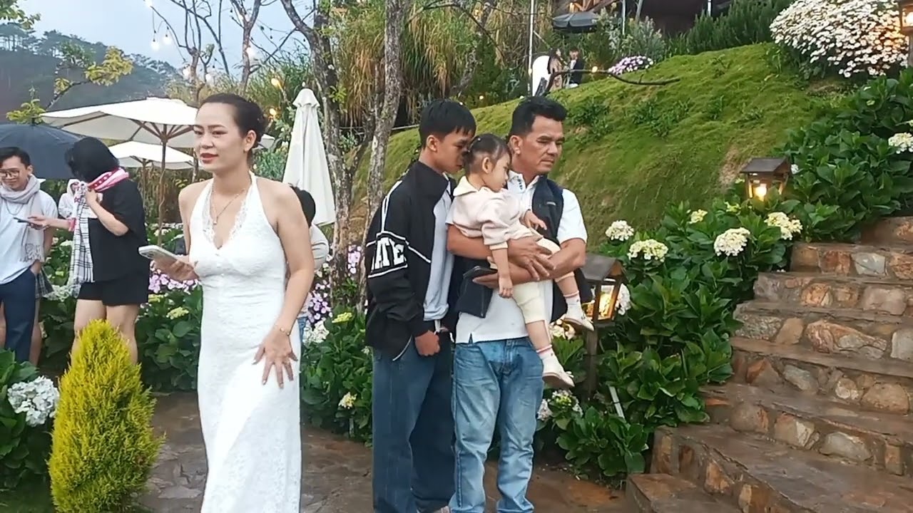 cafê đà lạt