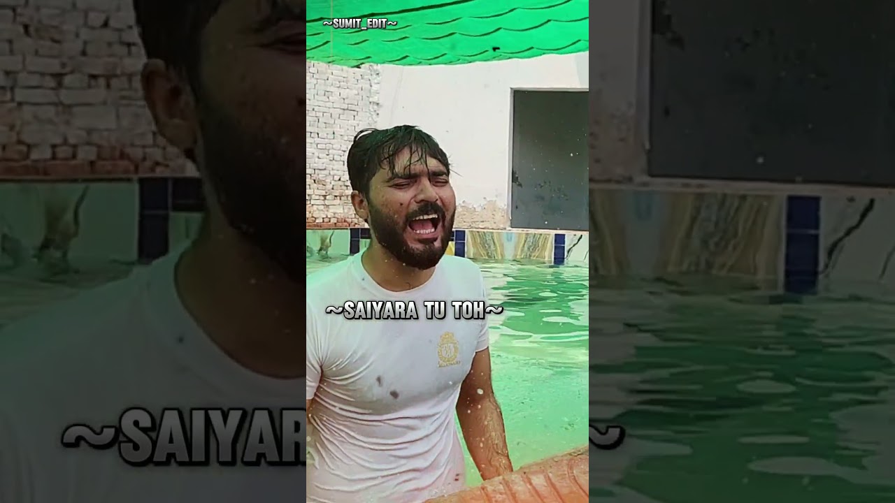 Saiyaara virus 🦠 😭😂 #saiyaara #reactpro #viral