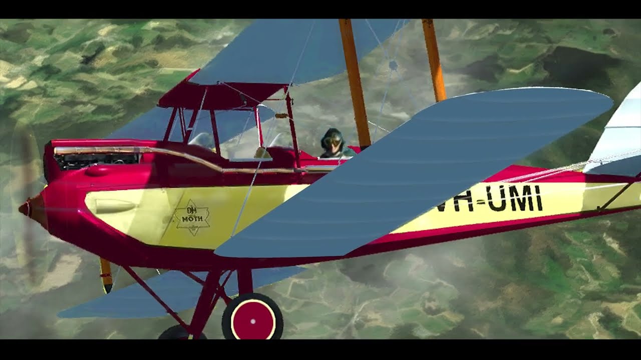 GYPSY MOTH HD