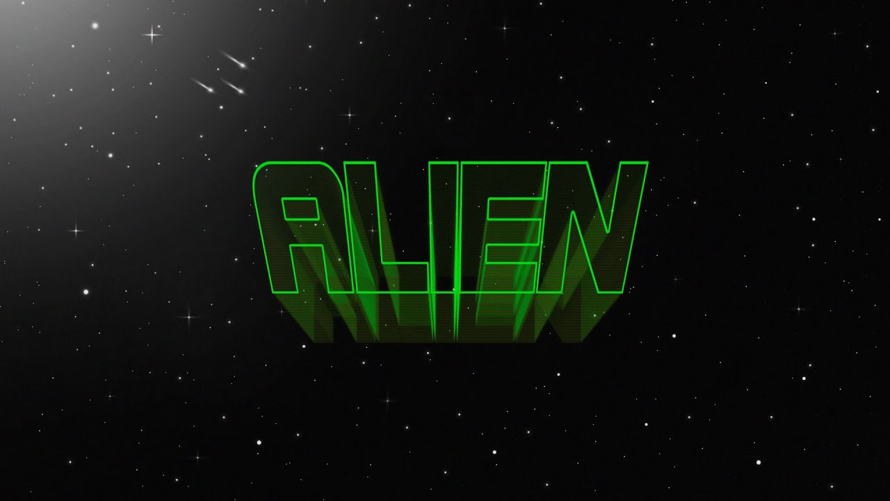 BBKS - ALIEN (prod. TREETIME x FLOWRENCY x ZIPLOCKER)