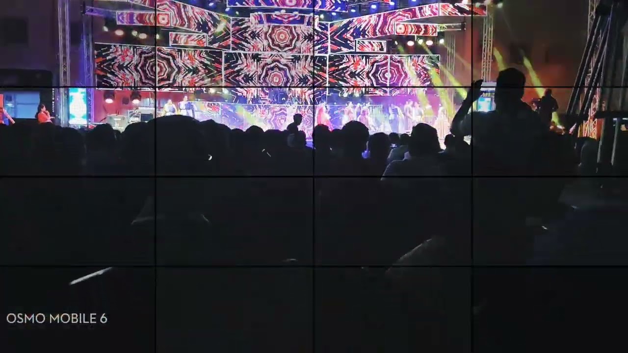 Jalsa 2023 Kuwait by Events paradise Kuwait