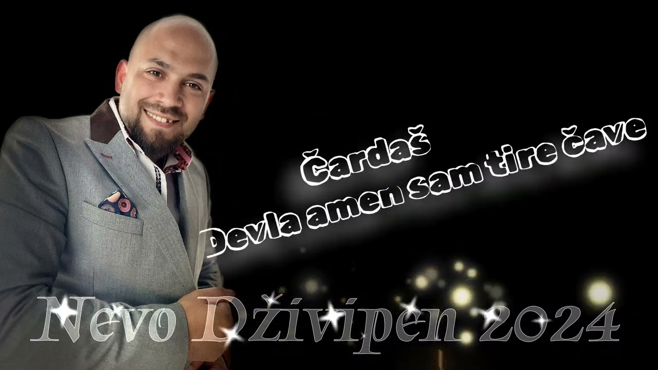 Nevo Dživipen 2024
