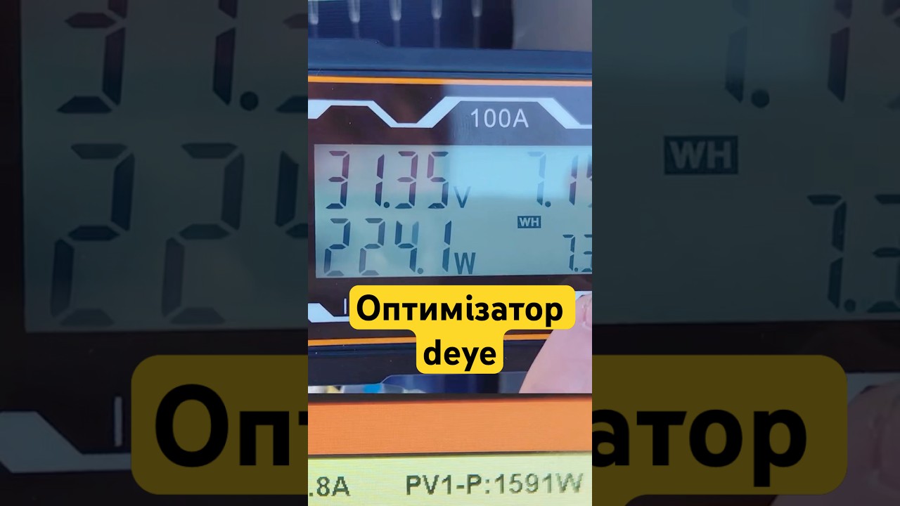Як рухається оптимізатор деє