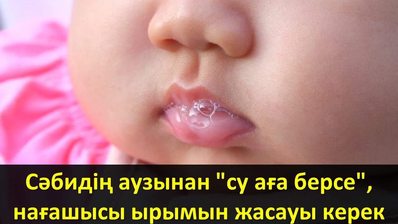 Сәбидің аузынан 