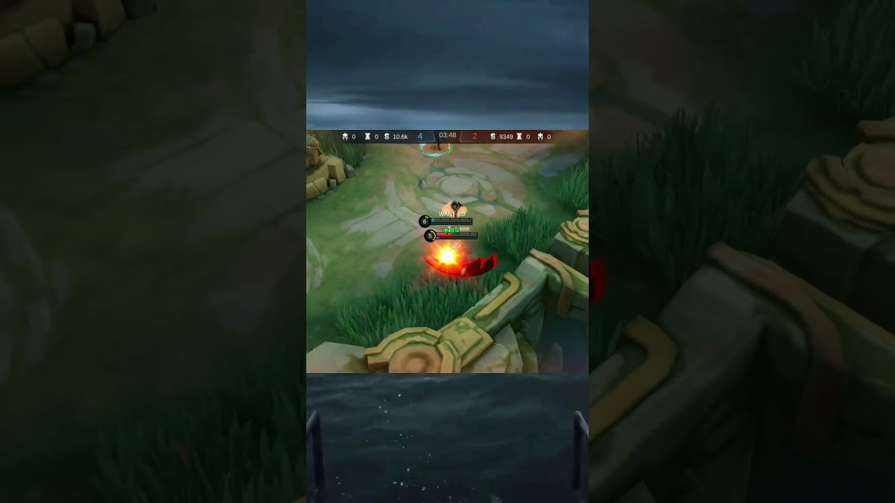 Inilah alasan kenapa player ML toxic!!