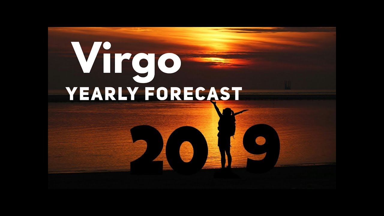 Virgo Year ahead Tarot Reading 2019 !!