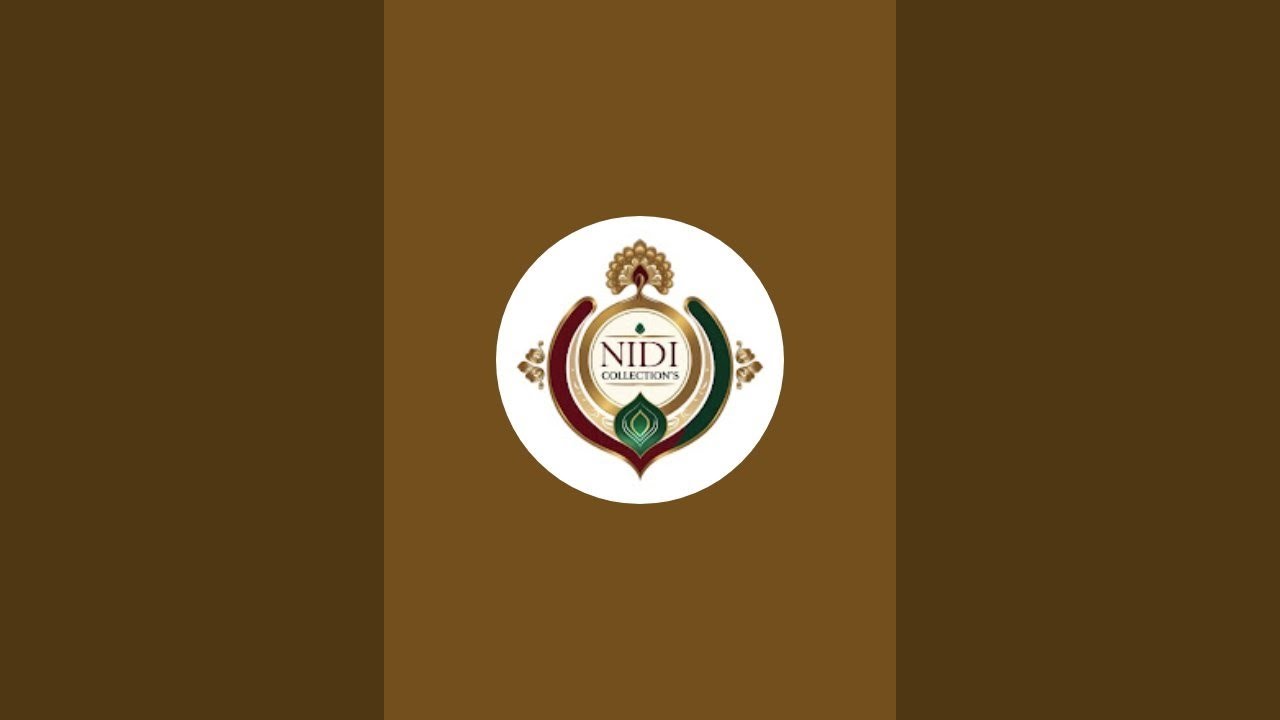 Nidi collection is live!