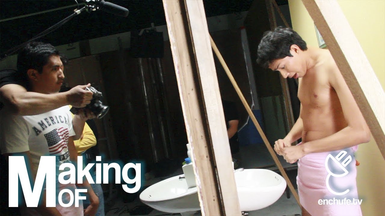 Making Of: 25 Viñetas De Un Adolescente Ft  Fernanfloo