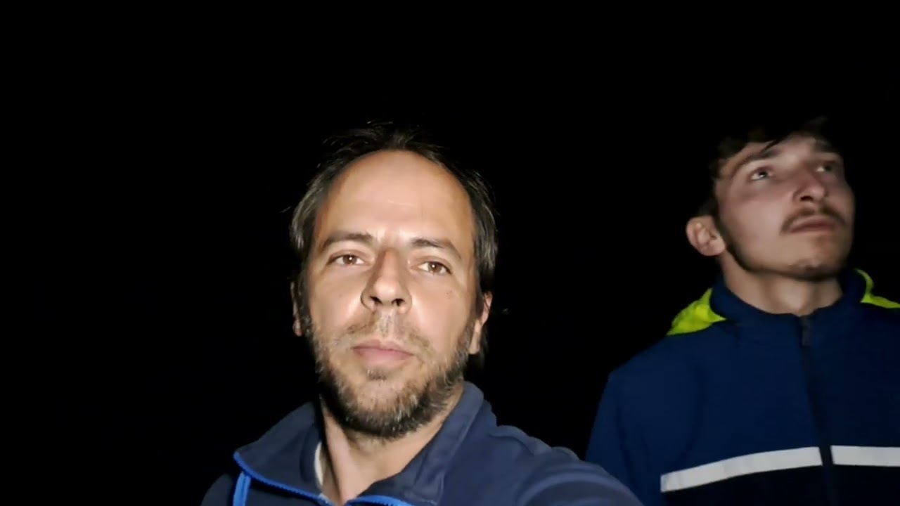 Po stopach duchu Paranormal uv&aacute;dza Ďiablov les