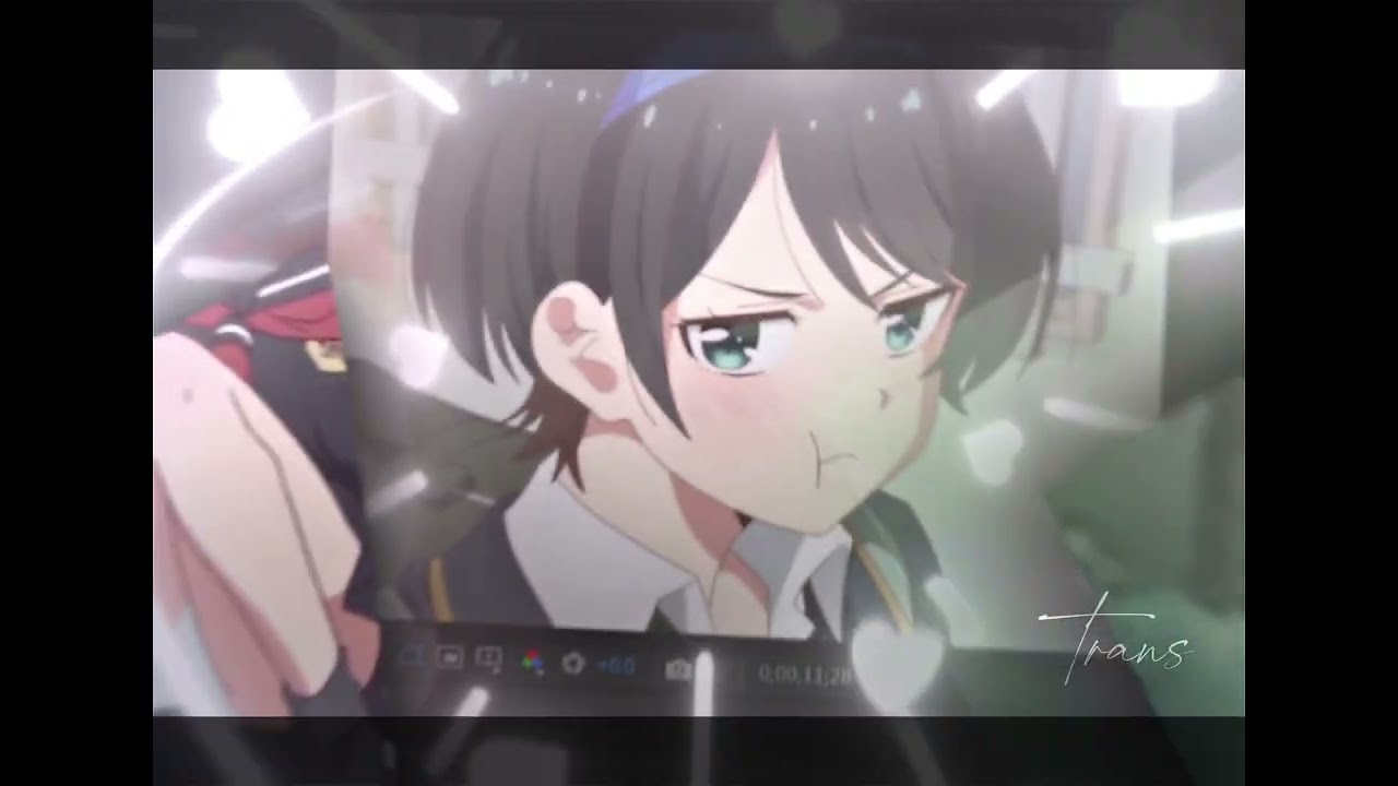 ruka edit - hot 2 touch