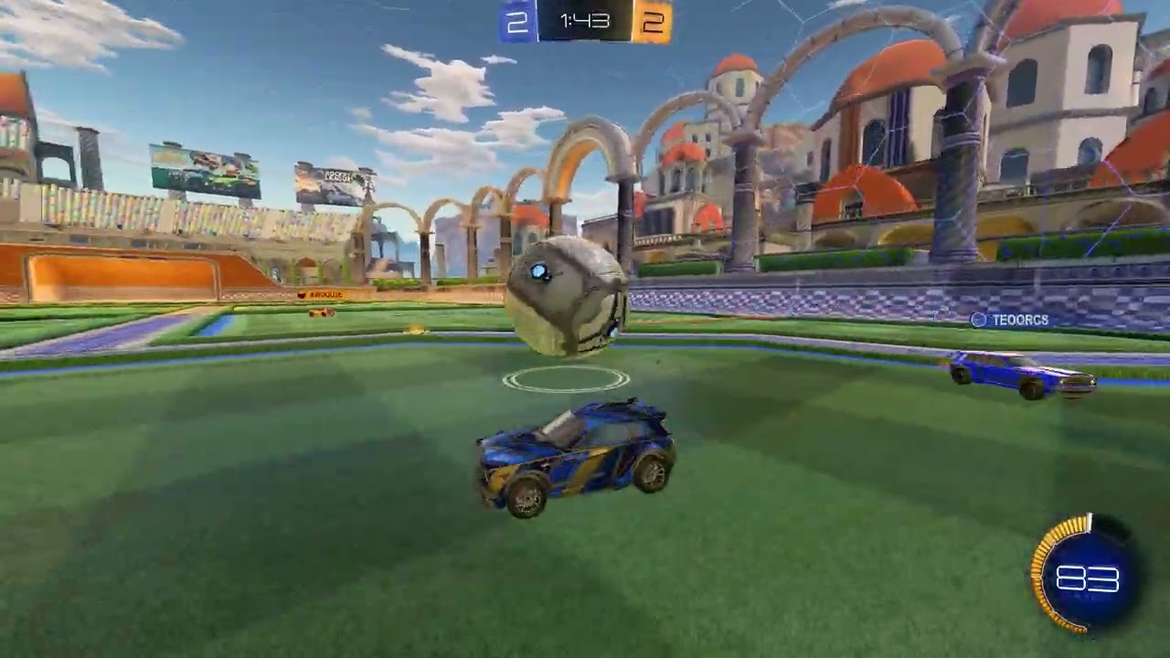 partida solida           C3