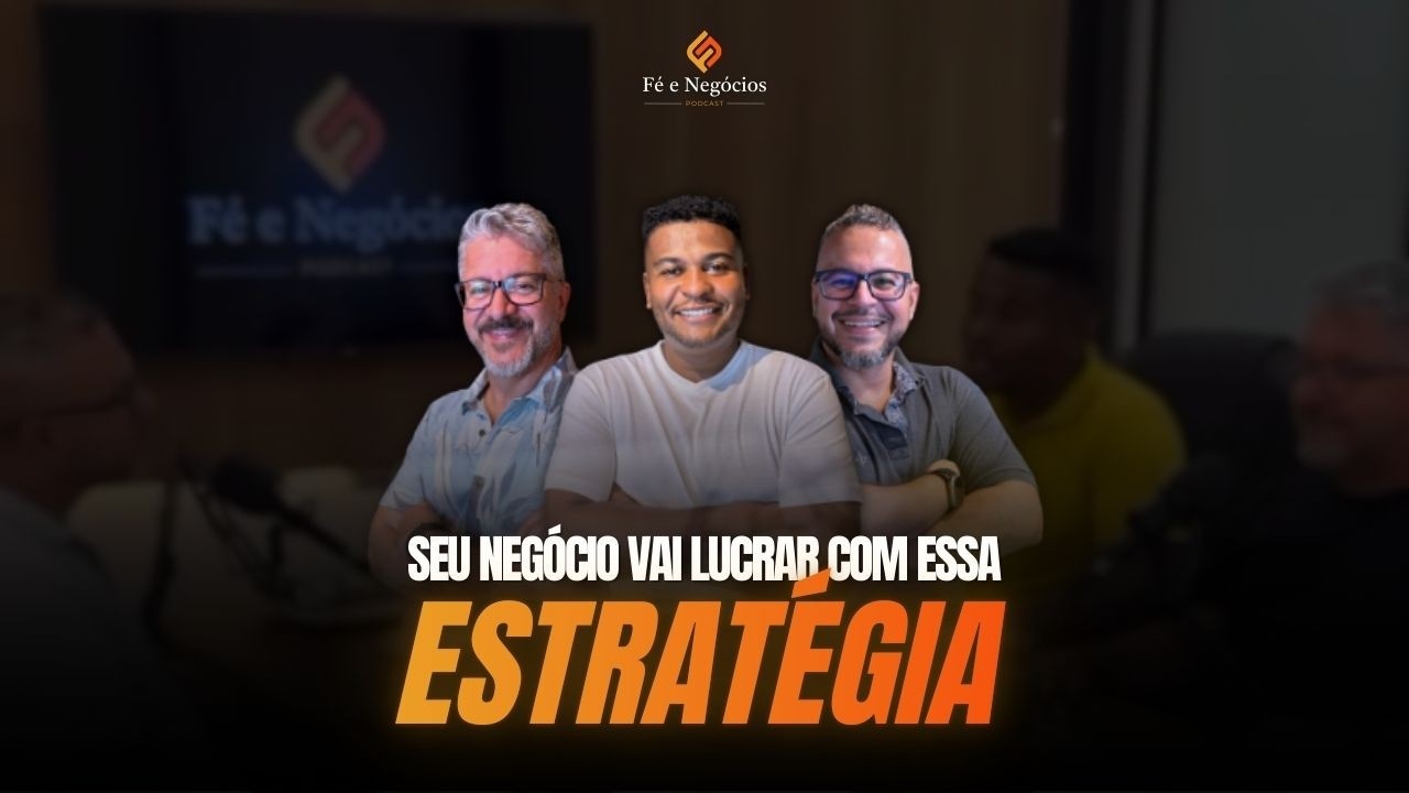 #Ep0027 -   Lucro é Estratégia