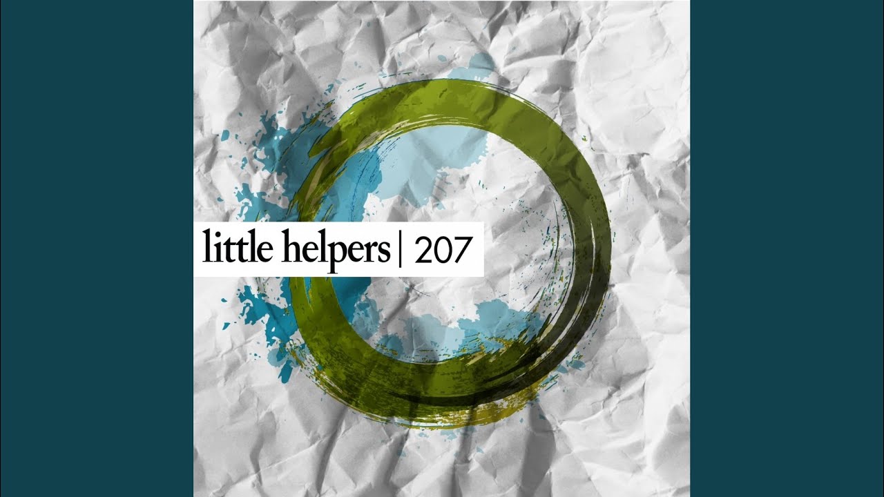Little Helper 207-5 (Original Mix)
