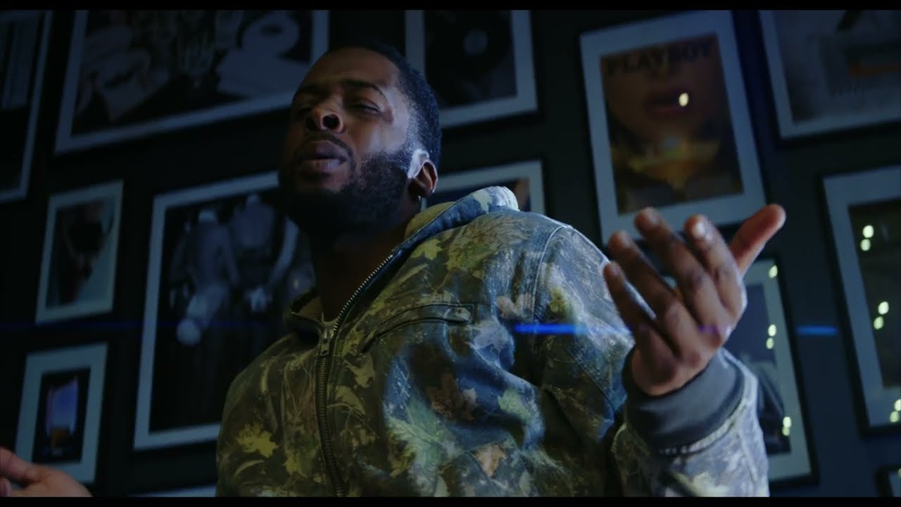 KUR- Step Ya Bars Up ( Official Video )
