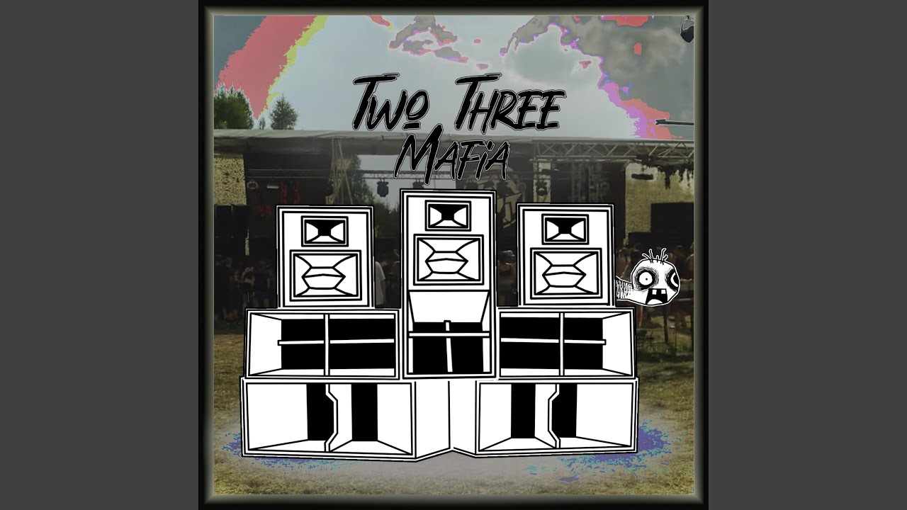 Two Three Mafia