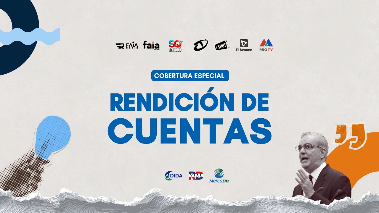 RENDICIÓN DE CUENTAS 27 DE FEBRERO 2026