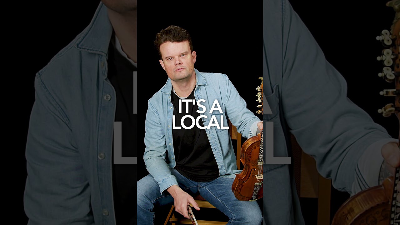 🎻 FMA Friday: Nordalaupen - Hardanger Fiddle ✨