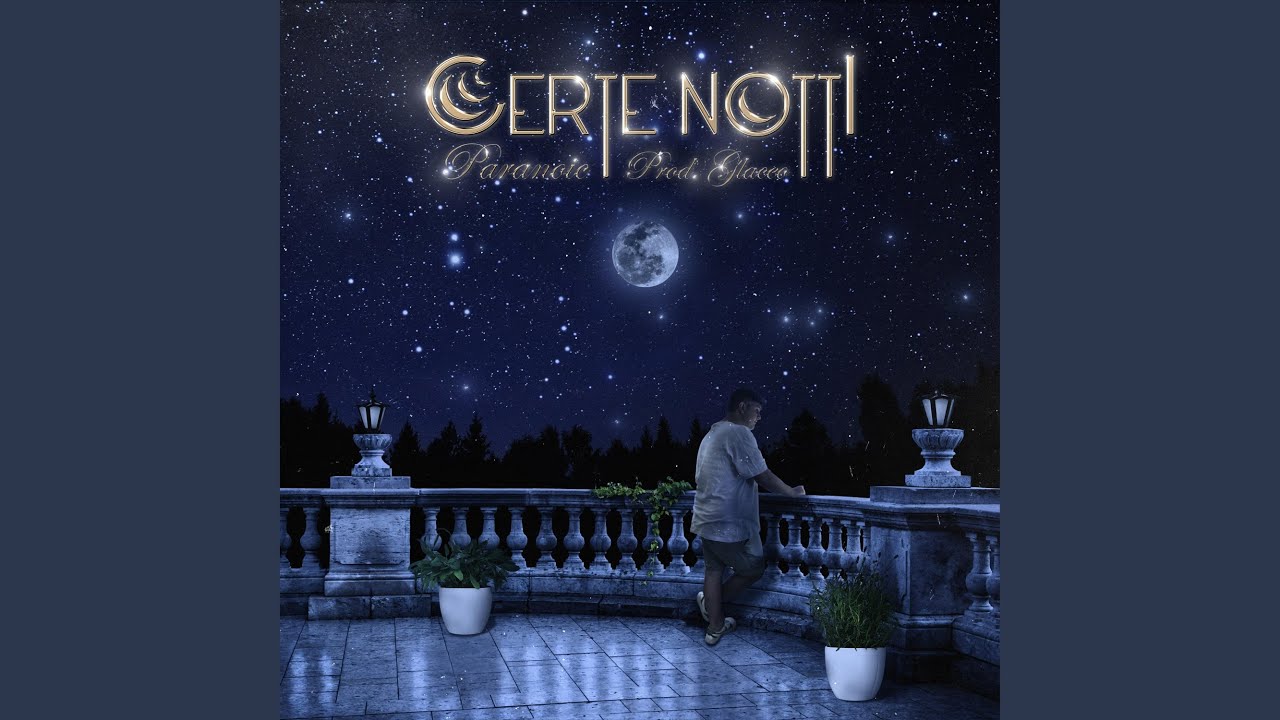 Certe Notti