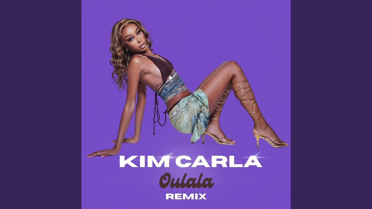 Oulala (Remix)