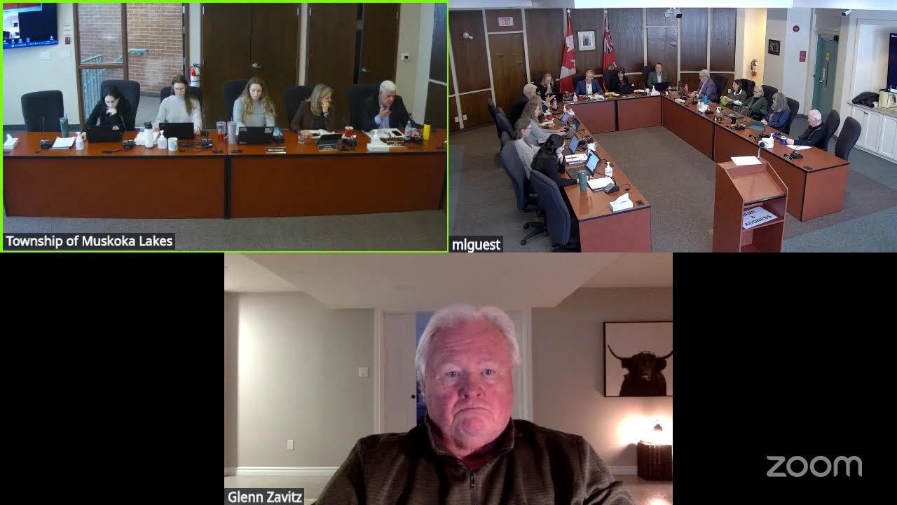 Planning Committee Meeting