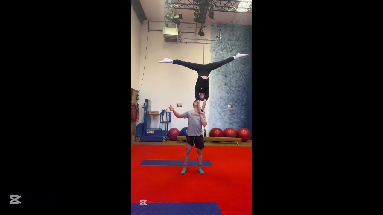 Finn Hansen Cruchten Codarts Audition 2026 — Technical and artistic skills