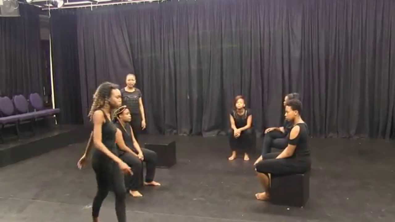 The Dube Train Prose