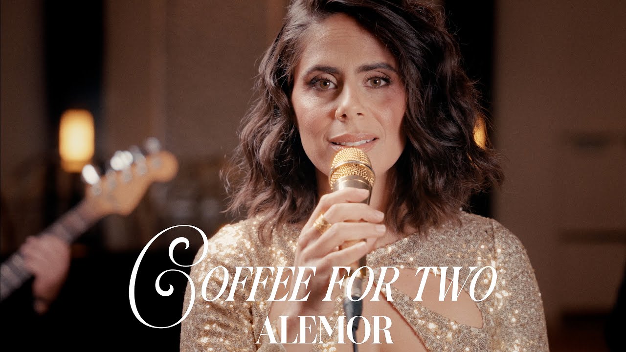 Coffee for Two by AleMor