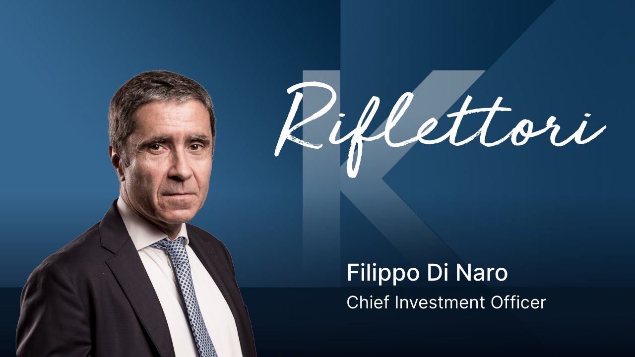 Mercati, un nuovo ordine da comprendere