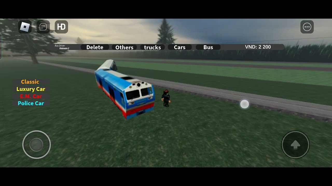 Bus driver Vietnam 2 has new update!😁.            #likeandsubscribe