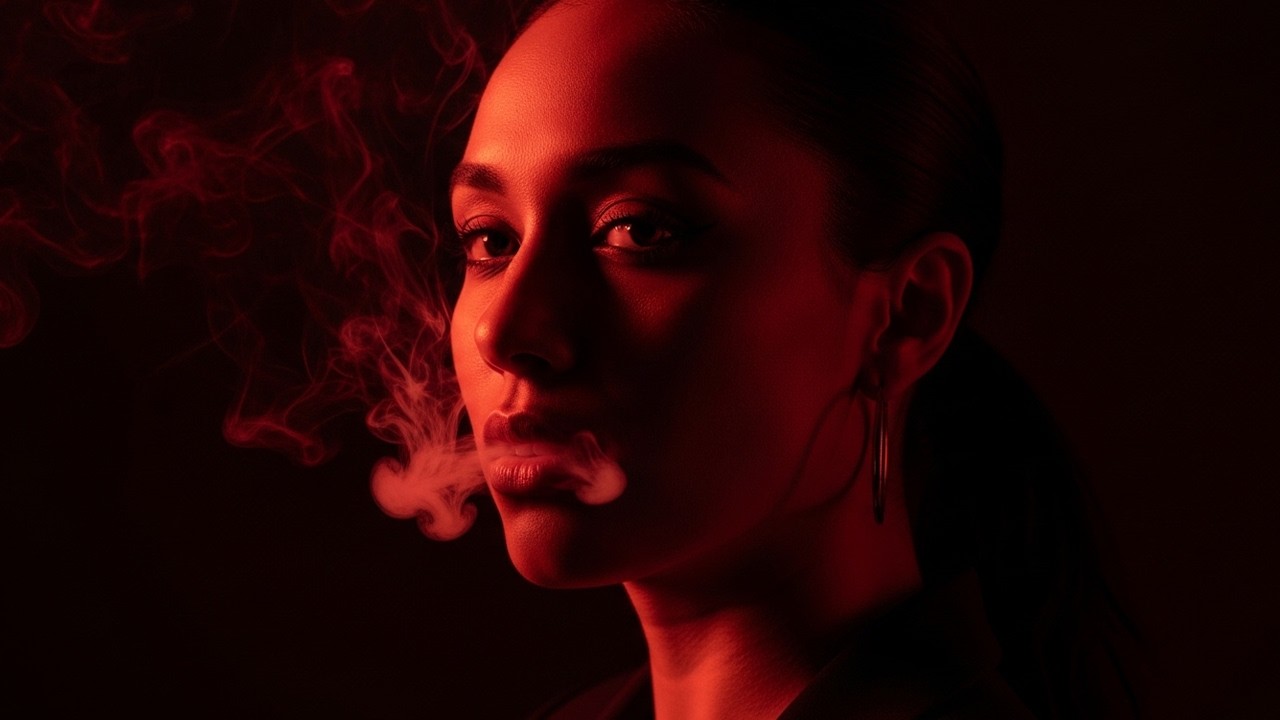 Smoke Mood — Relax Flow | Deep House Mix 2026 • Chill Vibes & Good Feeling