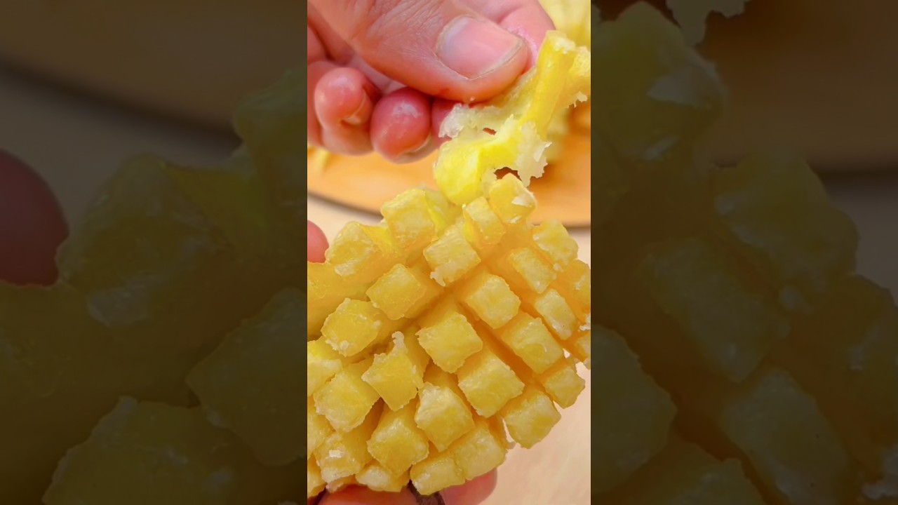Easy potatoes fry recipe #breakfastrecipe #cooking #many_recipes #shorts