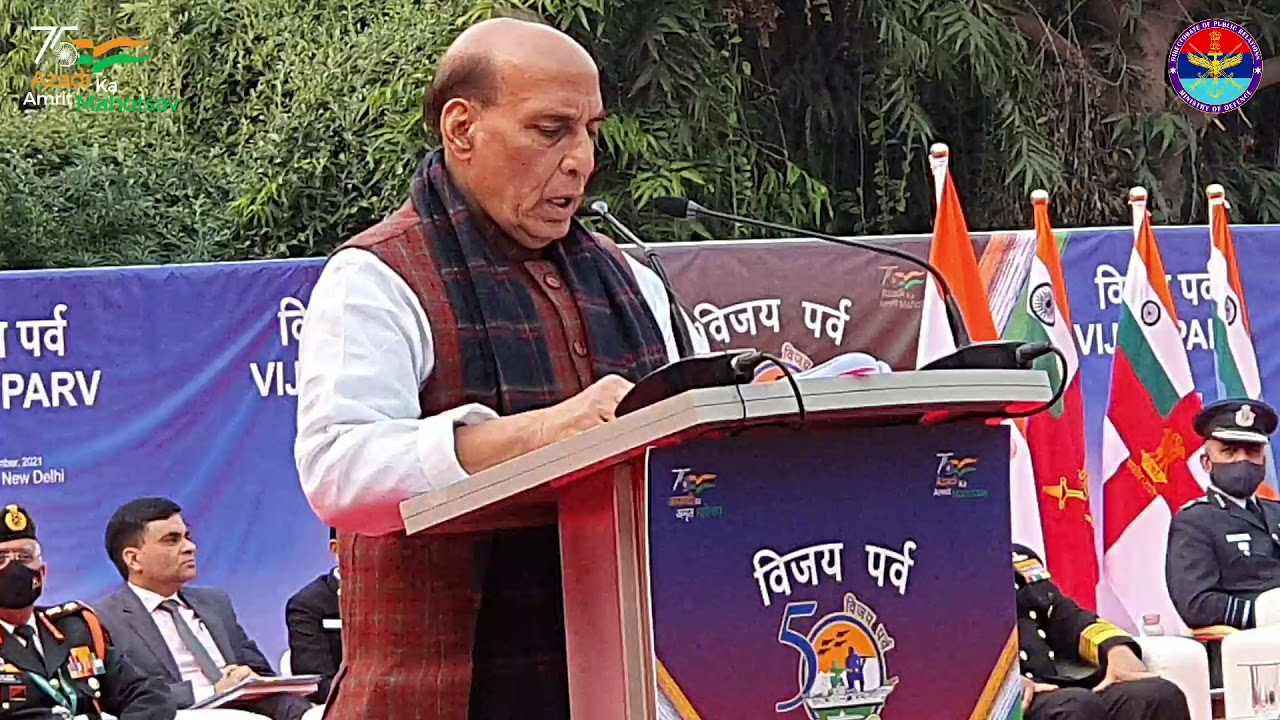 Our Soldiers are protectors of India's unity & Integrity