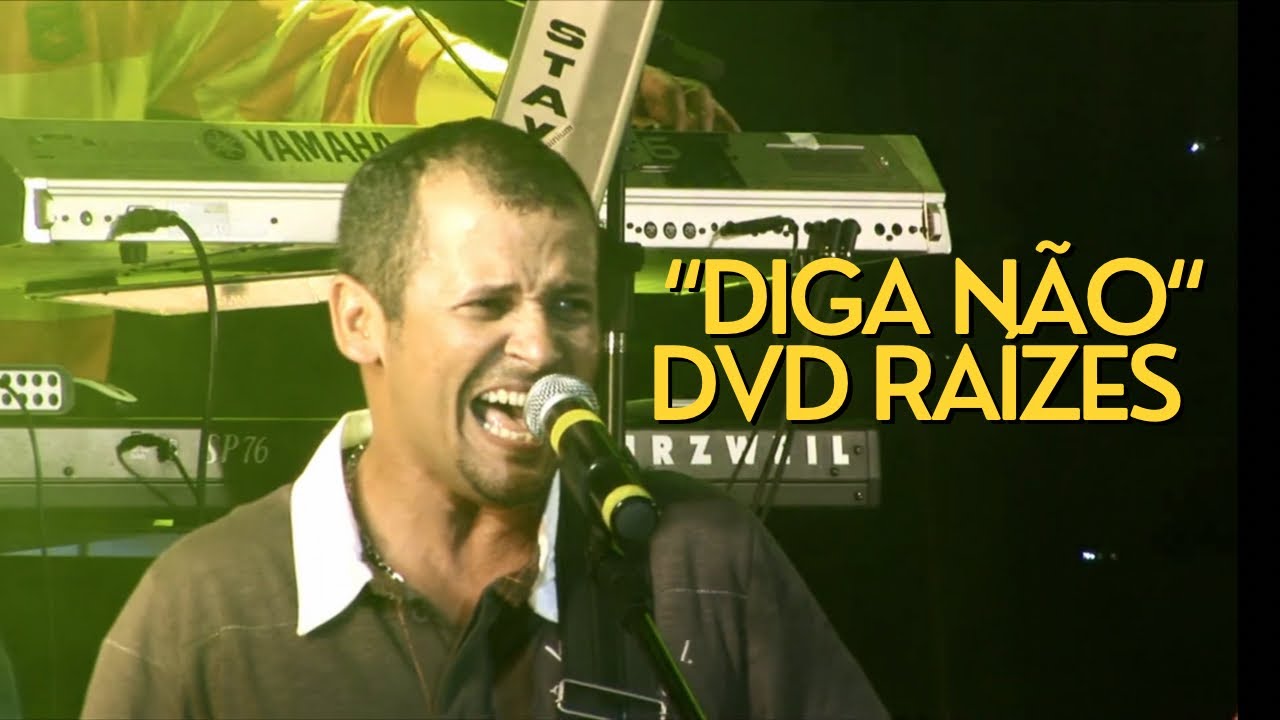 'Diga não
