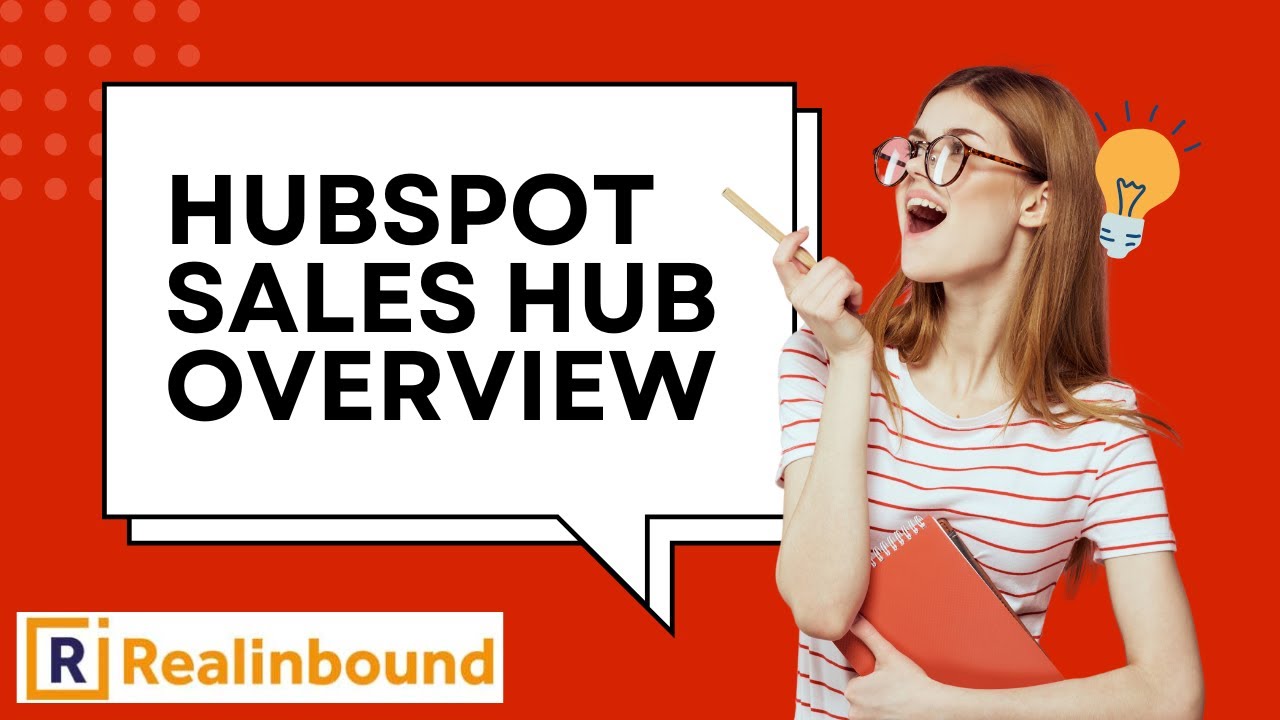 Expert Sales Strategist Shares Top HubSpot Sales Hub Tips