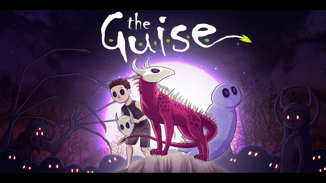 The Guise - All Achievements Gameplay