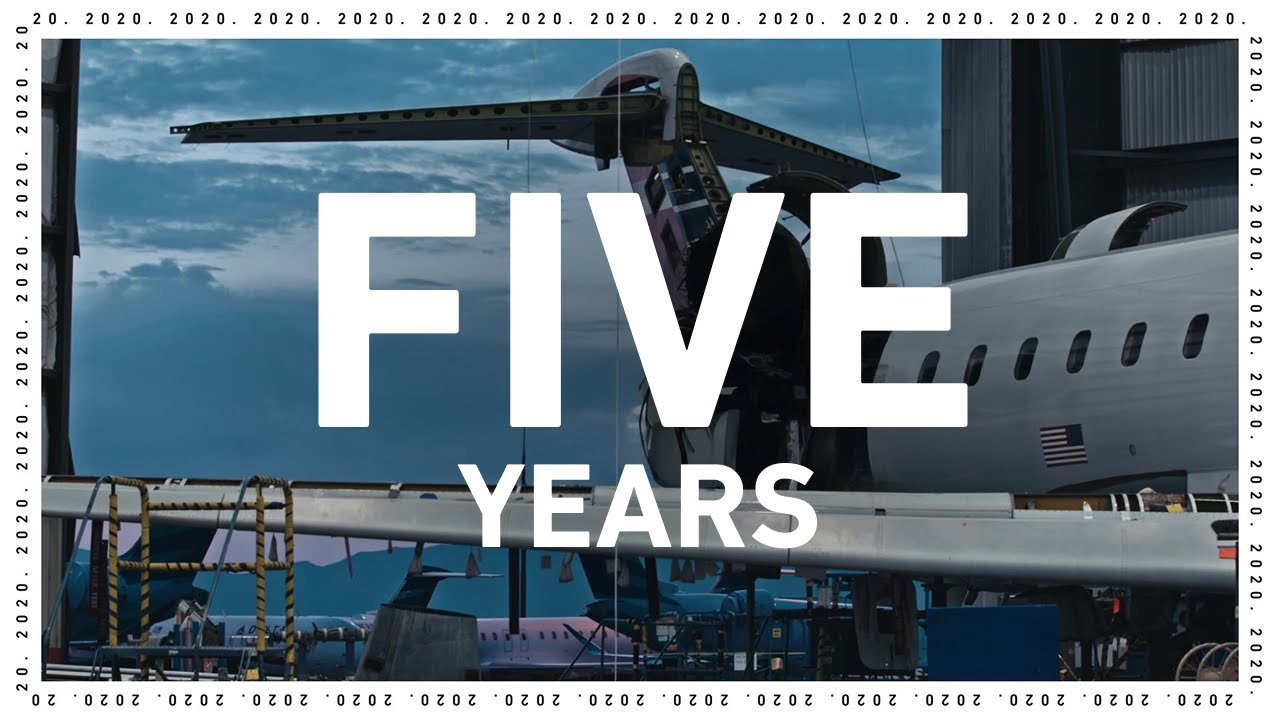 FIVE YEARS IN: PAVING THE WAY FOR WHAT’S NEXT FOR MHIRJ