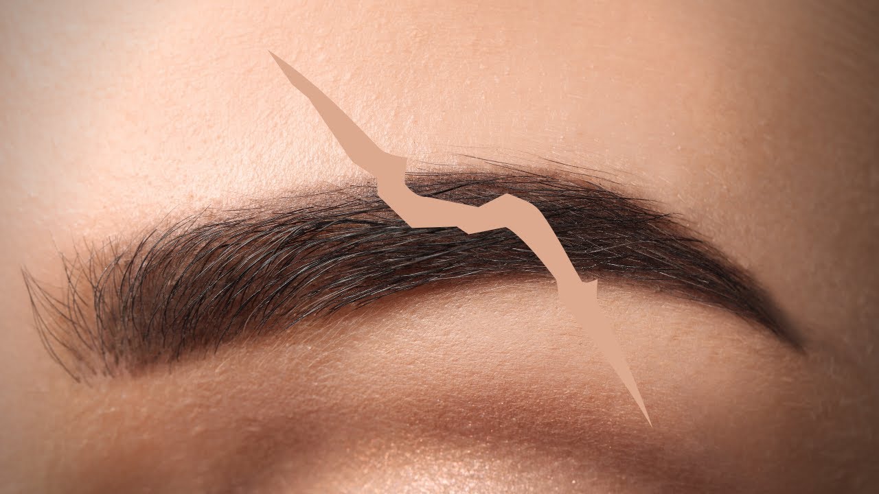PMU Over Scars- What You Need To Know For Brows And Lip Blush