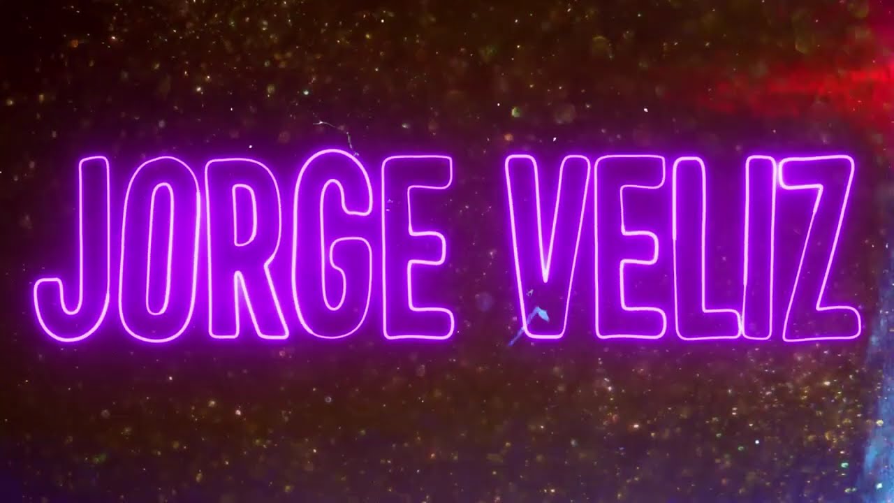 Jorge Veliz │ Enganchados de Lo Mejor Solo Éxitos Guaracha