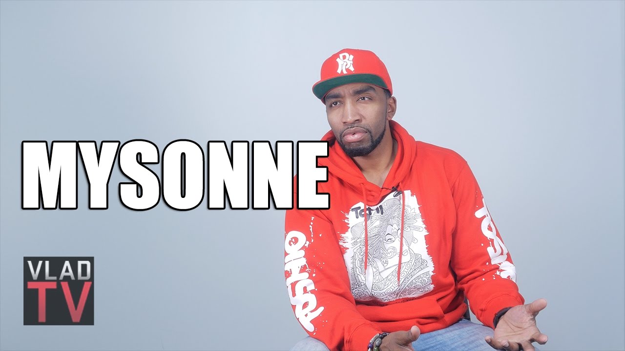 Mysonne on Cassidy Dissing Yachty & Uzi: Mumble Rap Should Be a Category