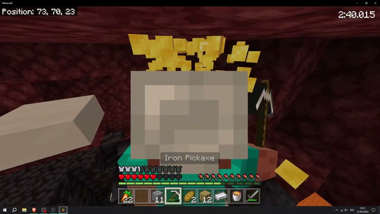 6:46.000 (Verified) [FWR]