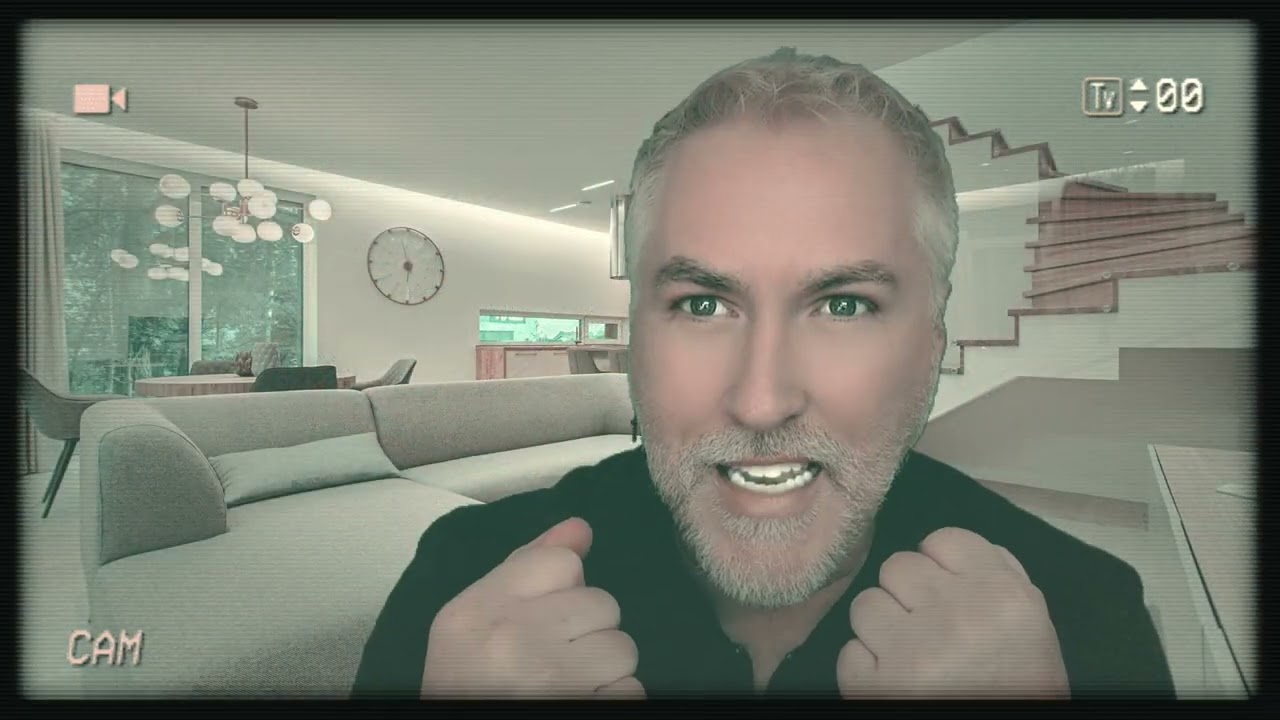 Michael McGeehan - What Tomorrow Will Bring (Official Video)