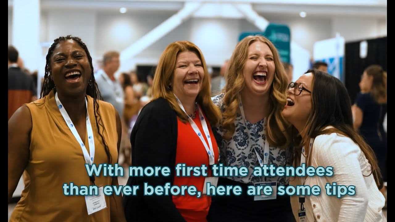 Introduction to AANA Annual Congress